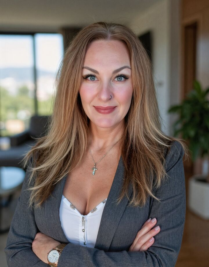 Christy Abrams